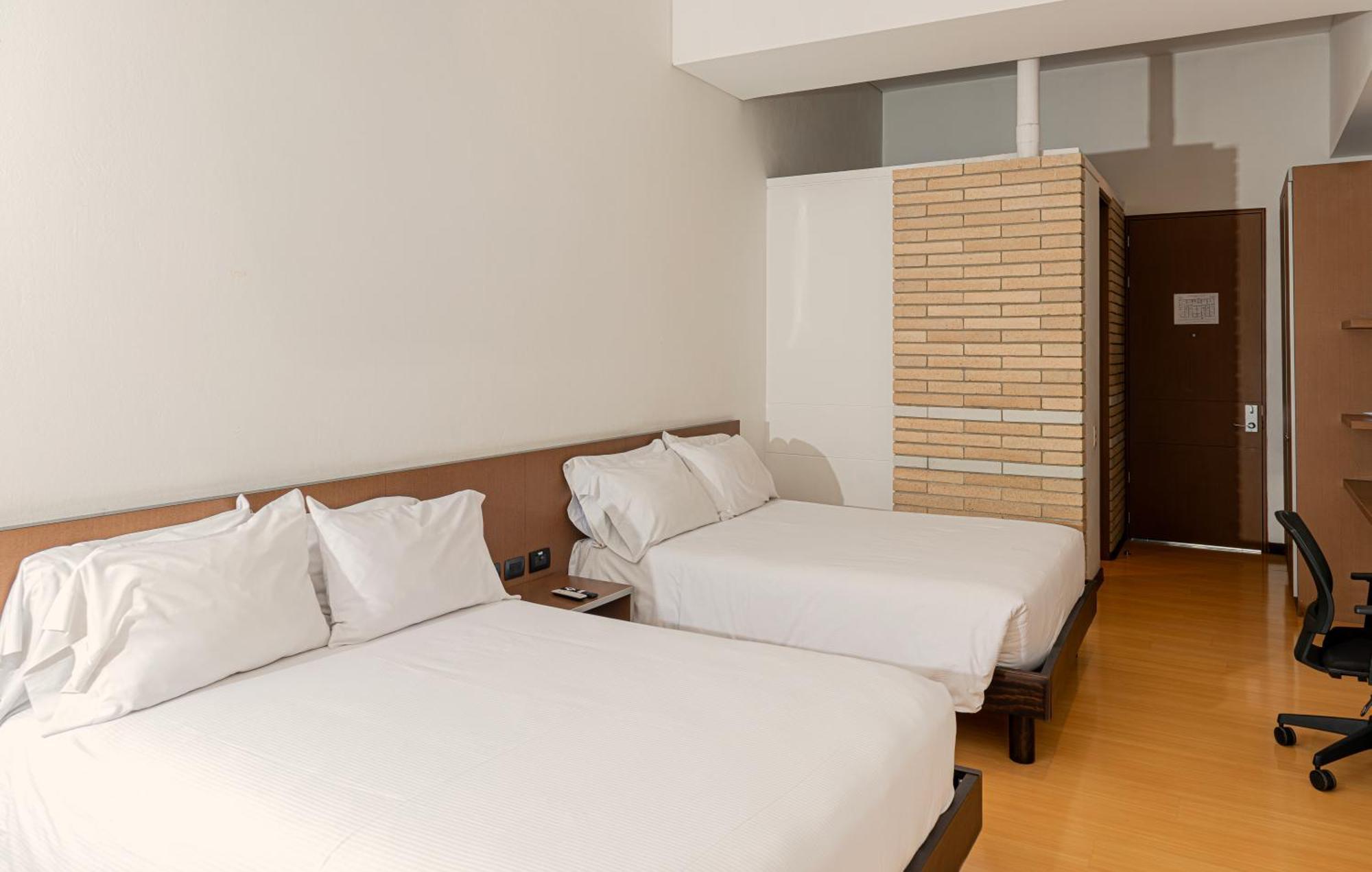 Viaggio Nueve Trez City Suites Bogotá Exterior foto